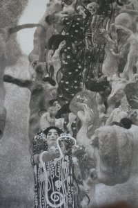 Médecine - Gustav Klimt